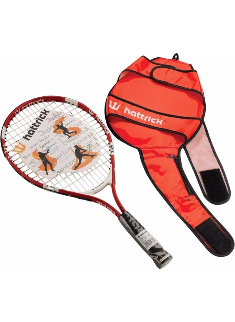 Hattrick T101 21 Inch Junior Tennis Racket  - Image 2