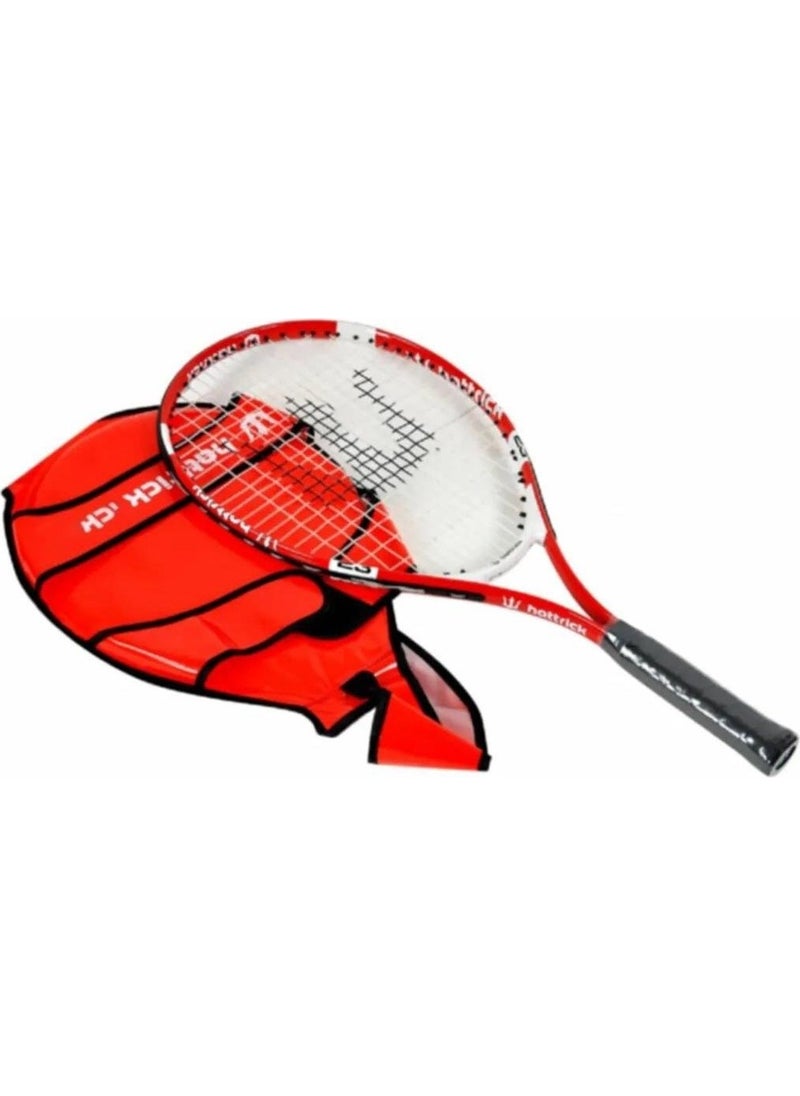 Hattrick T101 21 Inch Junior Tennis Racket  - Image 1