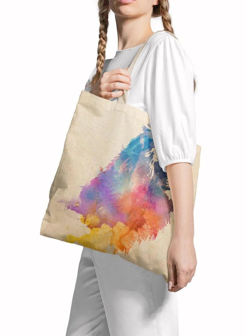 Tote Bag Sunny Leo