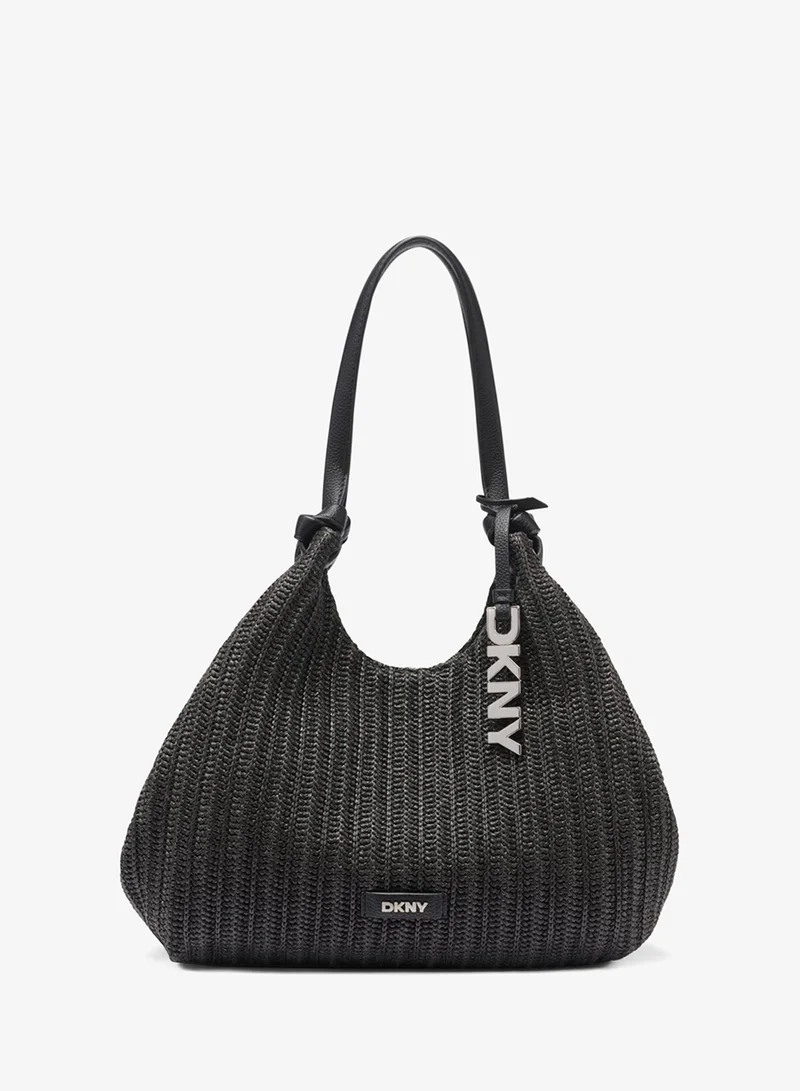 د ك ن ي Paula Medium Tote