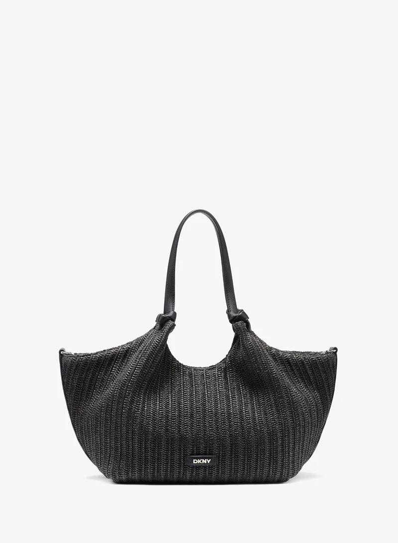 د ك ن ي Paula Medium Tote