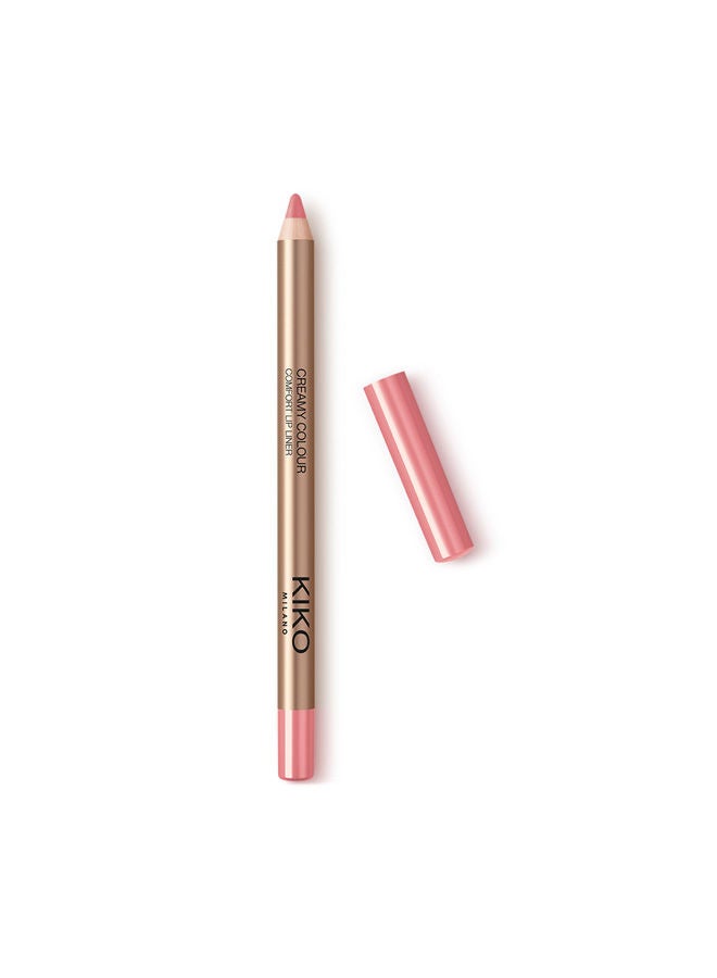 KIKO Milano Creamy Colour Comfort Lip Liner 03
