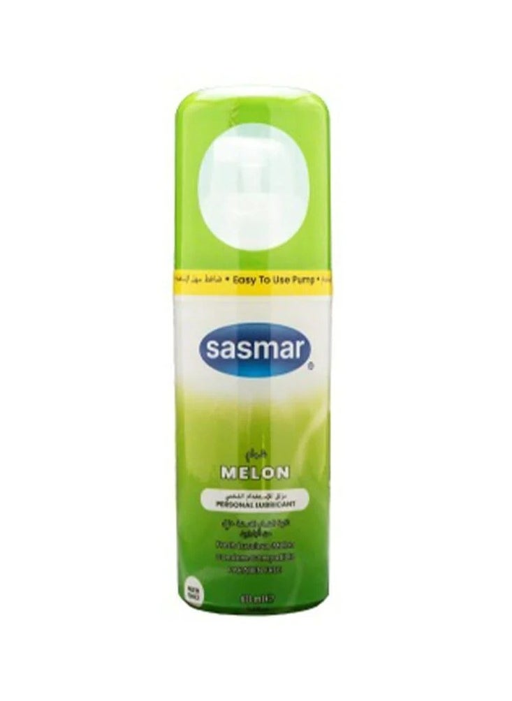 sasmar Sasmar Melon Personal Lubricant 60ml 