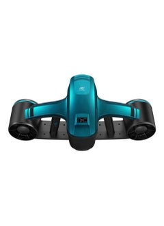RoboSea SeaFlyer Underwater Scooter for Swimming or Diving, with Camera Mount，OLED Dashboard