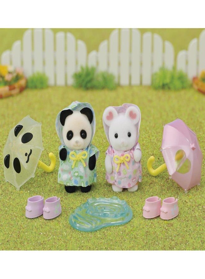 EPOCH Sylvanian Families Sylvanian Families Sylvanian Families Sylvanian Families Toy S-74 ST Mark Certified, For Ages 3 and Up - Image 5