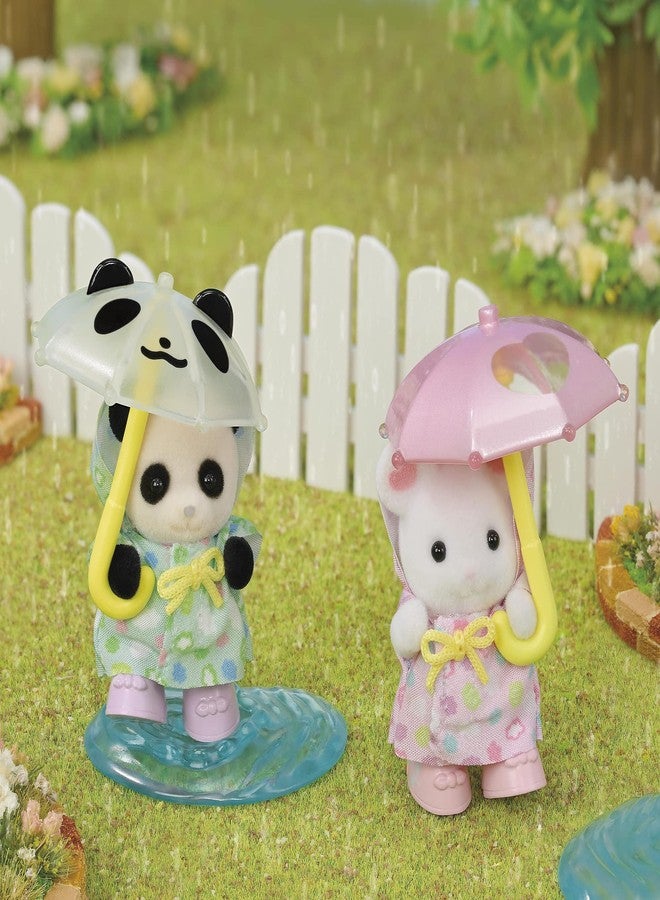 EPOCH Sylvanian Families Sylvanian Families Sylvanian Families Sylvanian Families Toy S-74 ST Mark Certified, For Ages 3 and Up - Image 4
