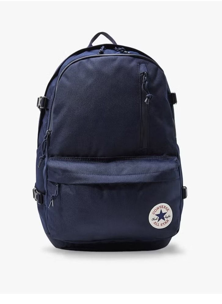 CONVERSE - Go 2 Backpack  Navy - Image 1