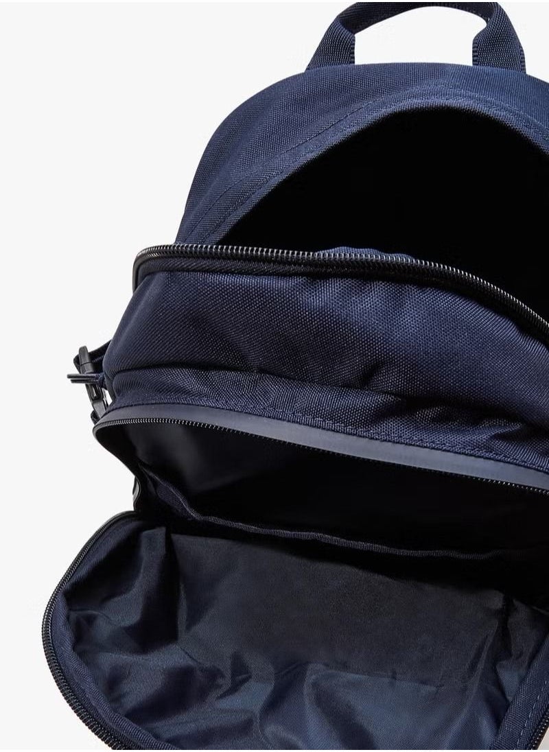 CONVERSE - Go 2 Backpack  Navy - Image 1