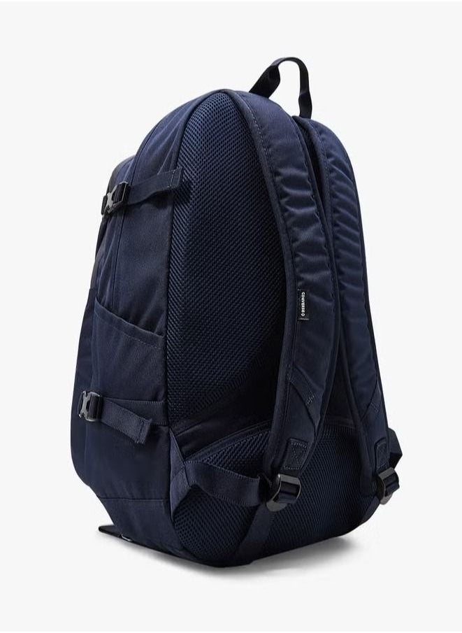 CONVERSE - Go 2 Backpack  Navy - Image 1