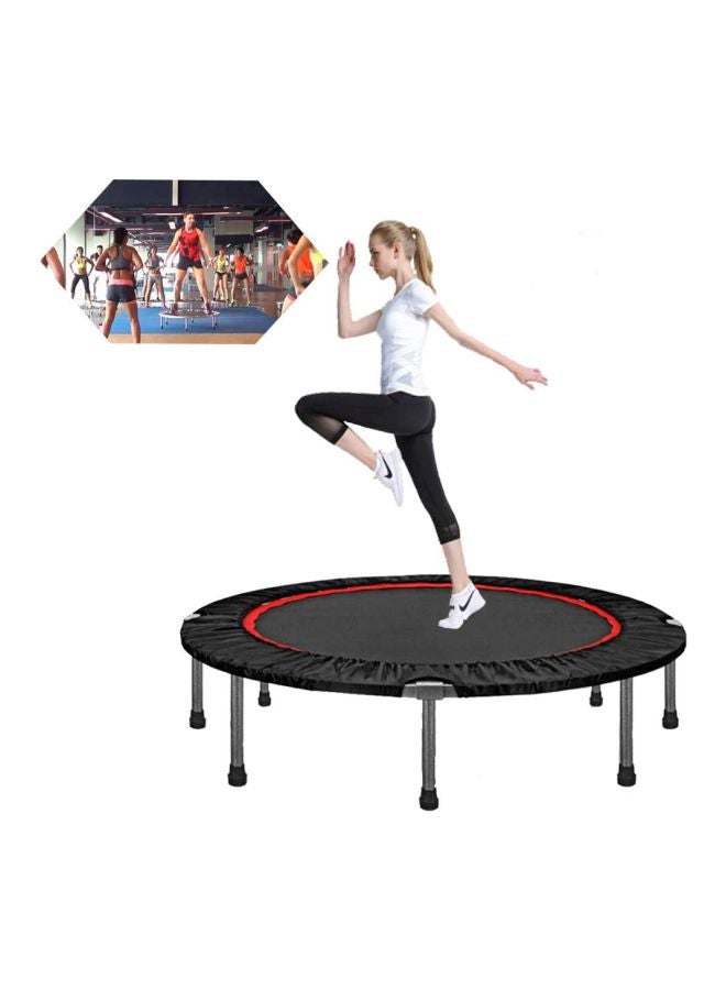 Cool Baby Foldable Indoor Trampoline - Image 2