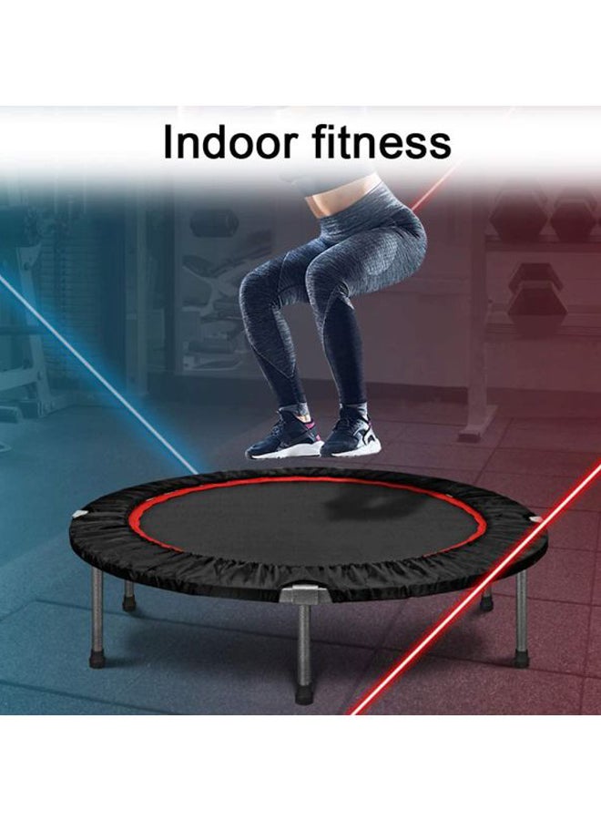 Cool Baby Foldable Indoor Trampoline - Image 3