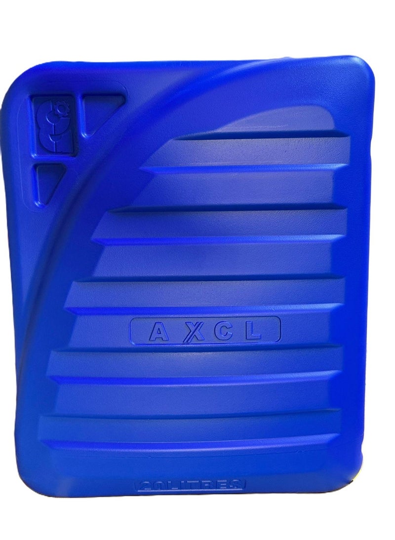AXCL TOOL LIP CUTTING OIL 20LTR - Image 3