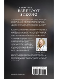 Barefoot Strong: Unlock the Secrets to Movement Longevity  - Image 1