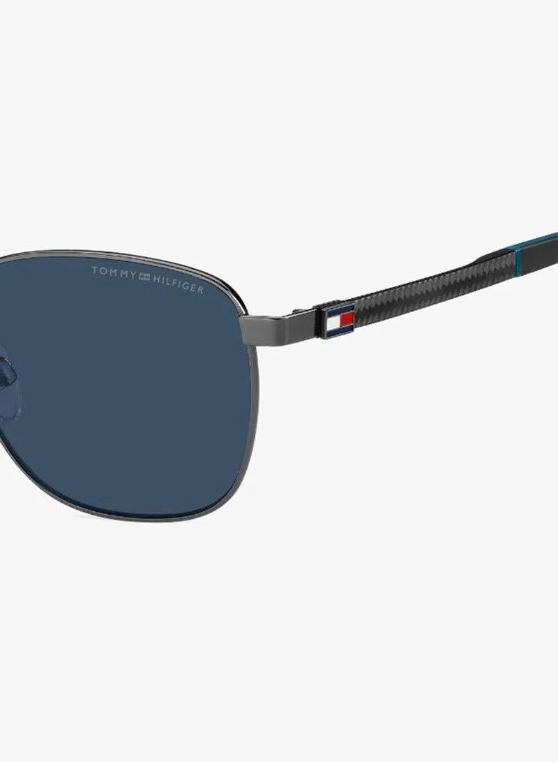 Tommy Hilfiger  Tommy Hilfiger Sunglasses TH 2138/S for Men | Best Price UAE