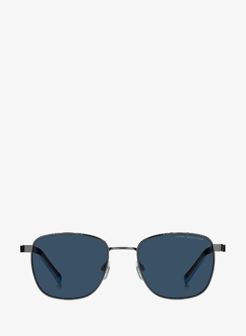 Tommy Hilfiger  Tommy Hilfiger Sunglasses TH 2138/S for Men | Best Price UAE