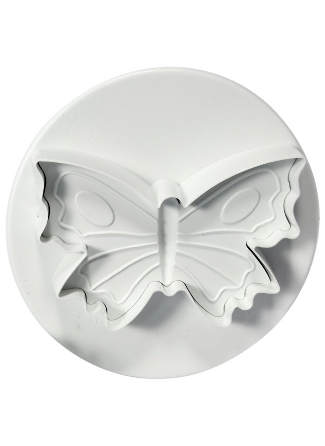 PME Pme Plunger Cutters  Butterfly  3-Pack  - Image 2