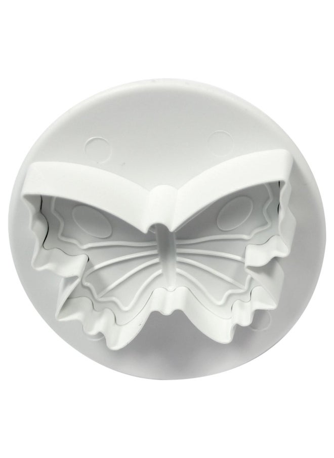 PME Pme Plunger Cutters  Butterfly  3-Pack  - Image 3