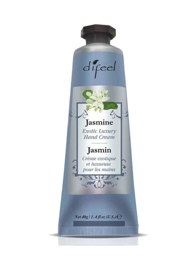 Hand Cream Jasmine 40G - pzsku/Z854046281E634034B0BAZ/45/_/1728020261/6994f913-cd3c-4ea3-aaa5-df330b1591f5