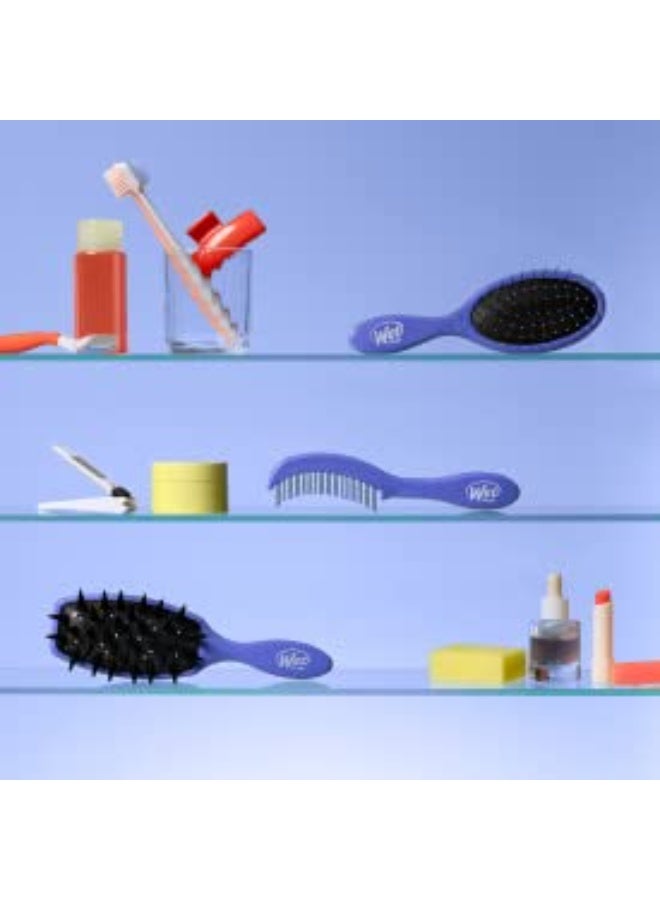 Wet Brush WetBrush Custom Care Thin Hair Detangler Brush - Image 4