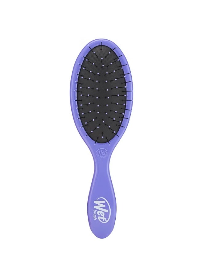 Wet Brush WetBrush Custom Care Thin Hair Detangler Brush - Image 1