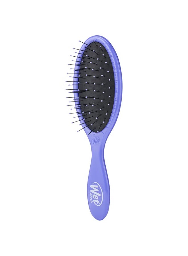 Wet Brush WetBrush Custom Care Thin Hair Detangler Brush - Image 2