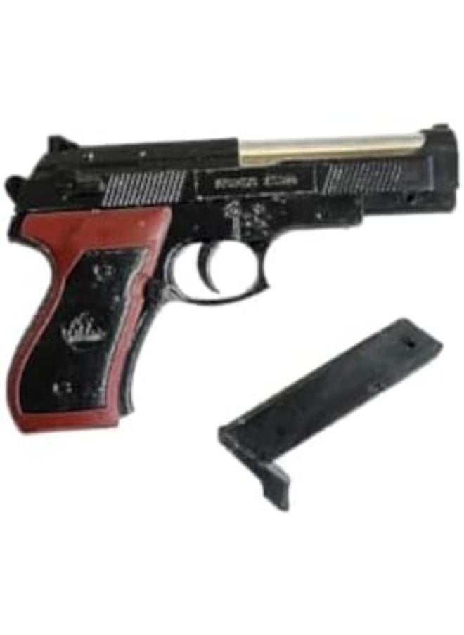 Drop Zone Bead Toy Gun 