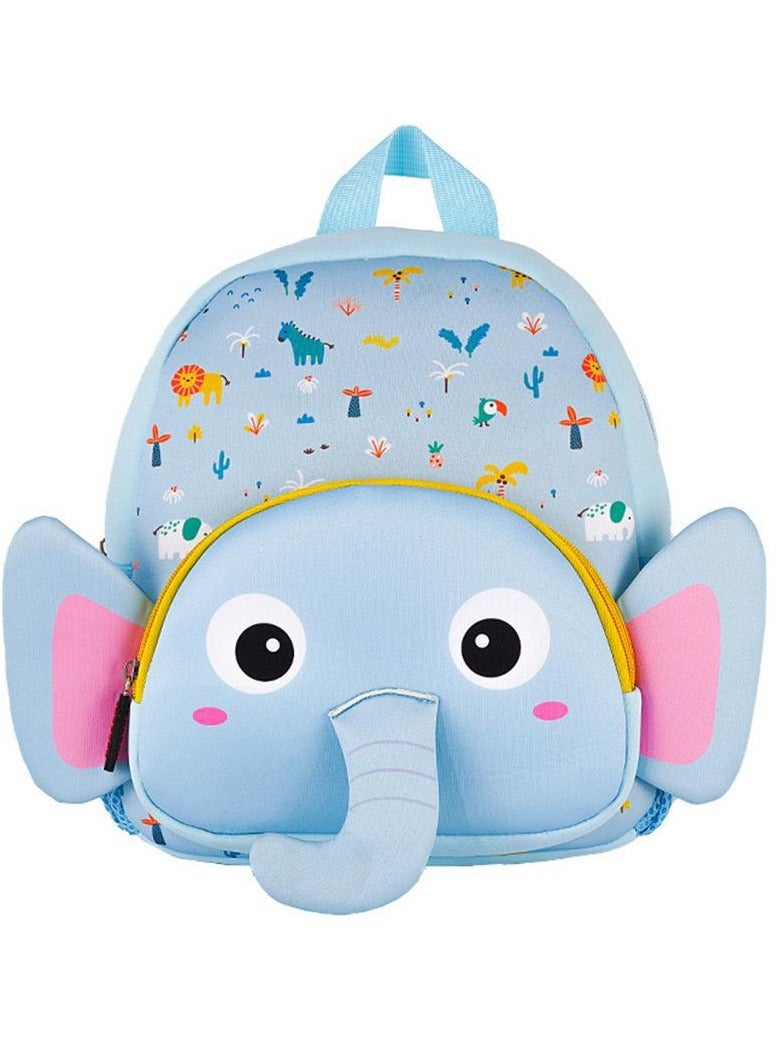 Elephant Kinder Backpack