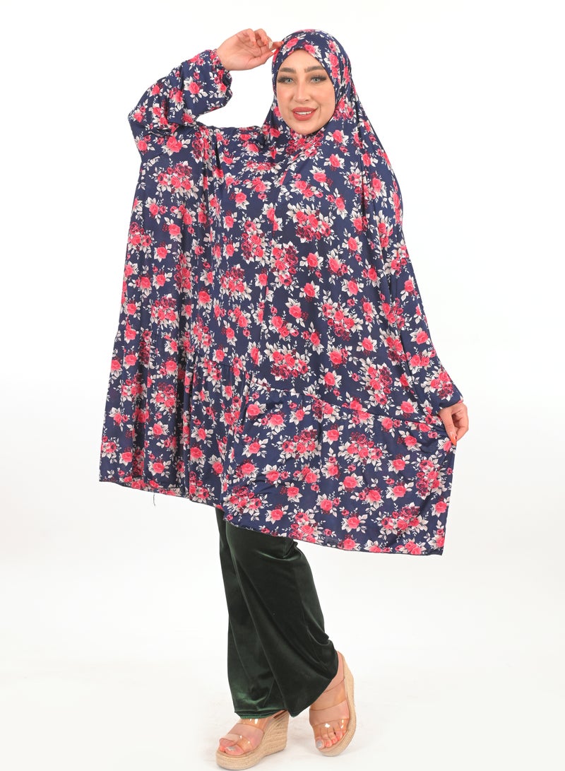 ARTLOOK Long Islamic Veil  - Image 3