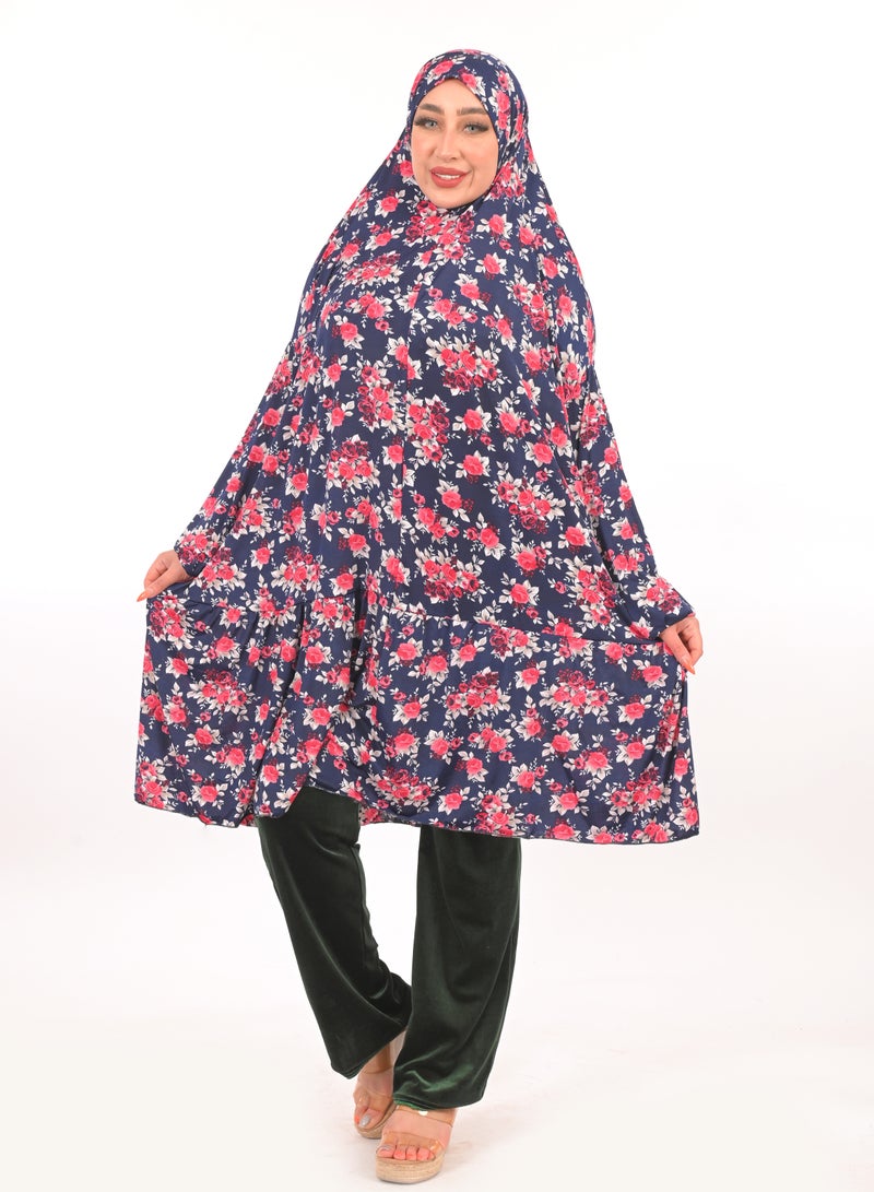 ARTLOOK Long Islamic Veil  - Image 1