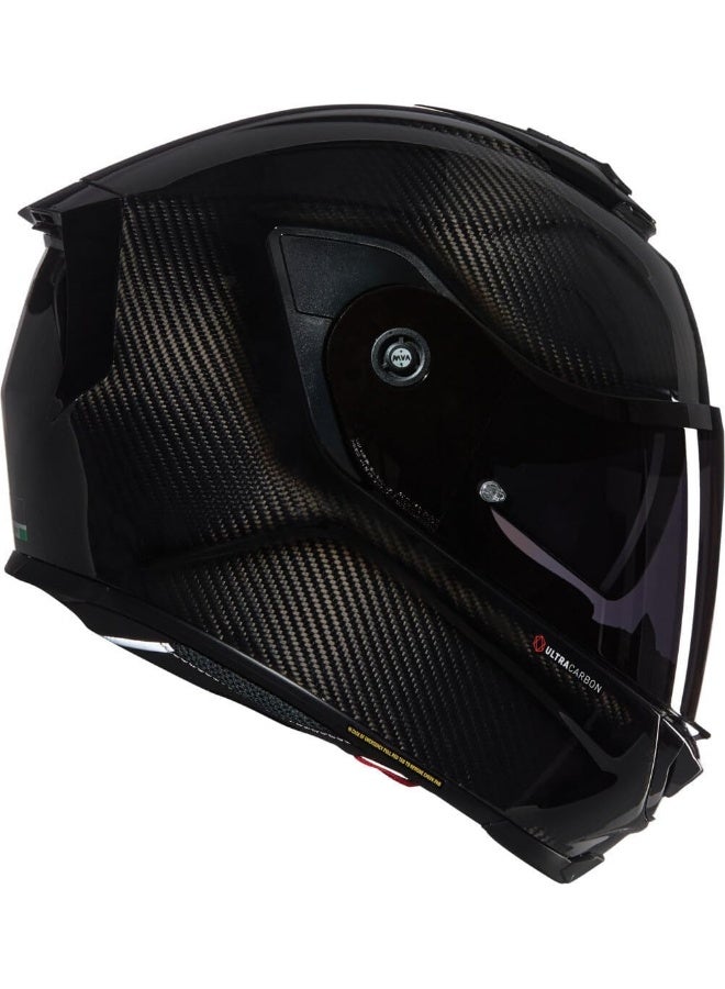 Nolan NOLAN Helmet X-903 Ultra Puro 324 M  - Image 4