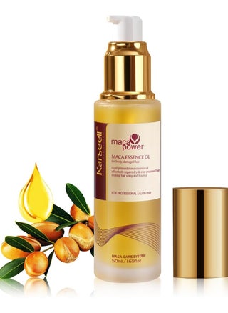Moroccan Argan Oil for Hair Healing Cold Pressed Weightless Argan Oil Hair Serum for Dry Damaged Hair 50ml - pzsku/Z8540AB7357E8D8BA7105Z/45/_/1732458840/1e9cb8c8-8133-4f8c-8f01-729ff278b72d