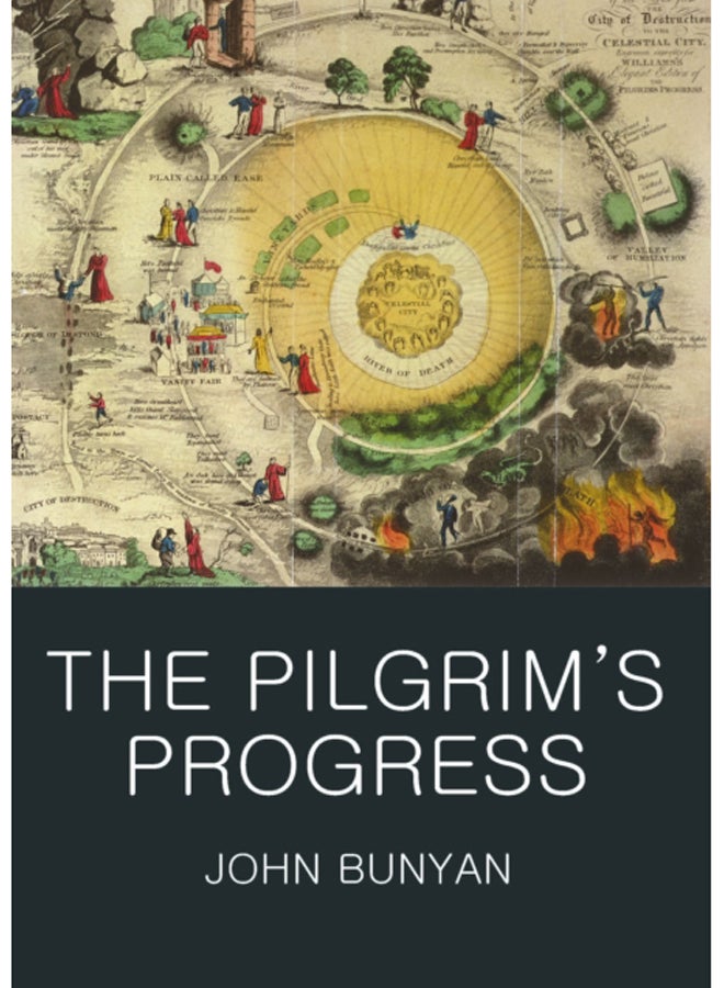 The Pilgrim's Progress 