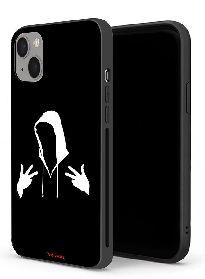 Tolwak Apple iPhone 13 mini Protective Case This Is Me - Image 1