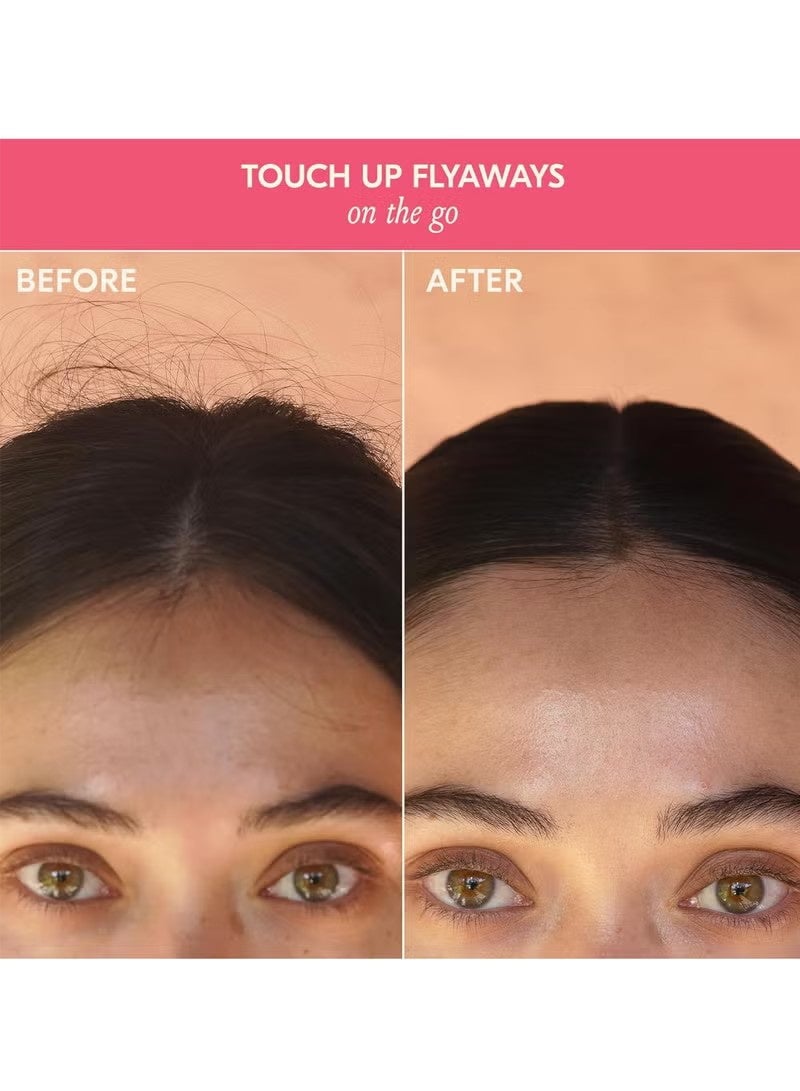 DAE Hair Cactus Fruit 3-In-1 Styling Cream & Taming Wand - Tame Flyaways, Smooth Frizz, Style Edges 20ml - Image 4