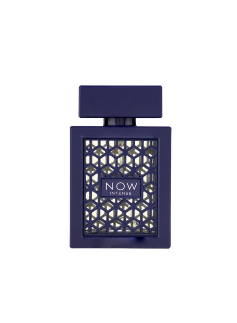 RAVE Now Intense Edp 100 ml - Image 1