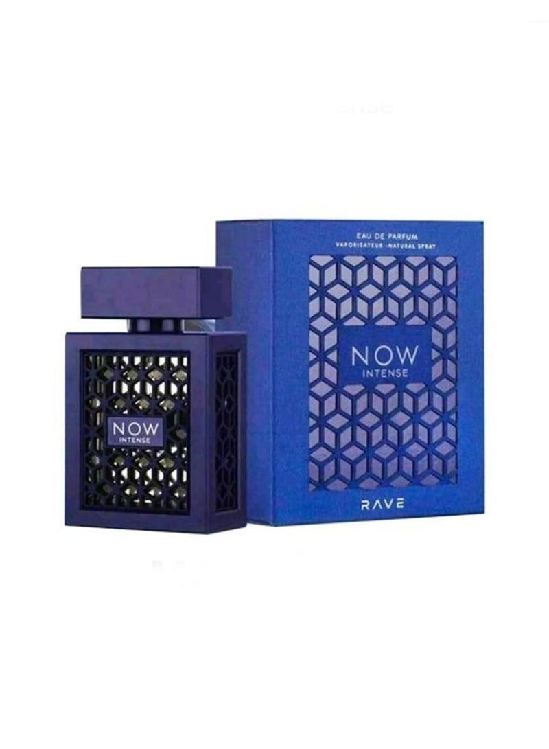 RAVE Now Intense Edp 100 ml - Image 2