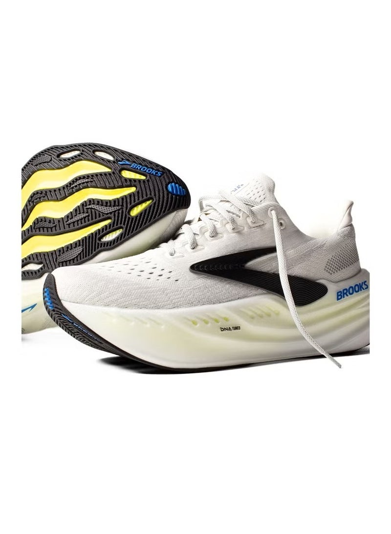 بروكس حذاء رياضي بروكس جلسرين ماكس للجنسين - دعم مزدوج - Image 5