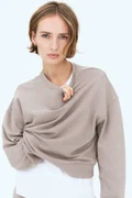 H&M Mole Medium Dusty
