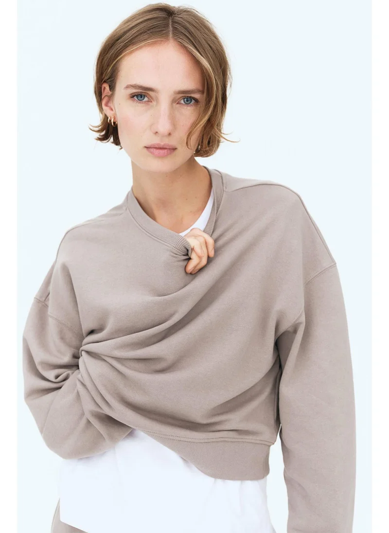H&M Sweatshirt
