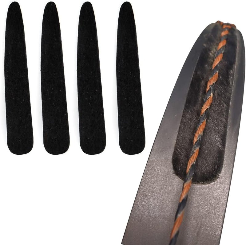 Shatterproof Archery مخمدات أطراف القوس المقوس - Image 1