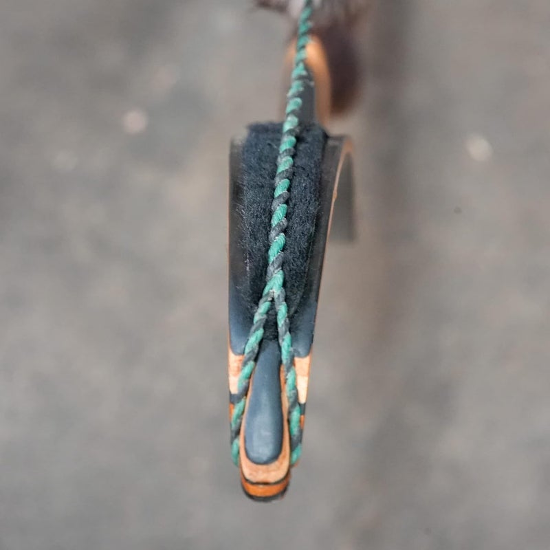 Shatterproof Archery مخمدات أطراف القوس المقوس - Image 2