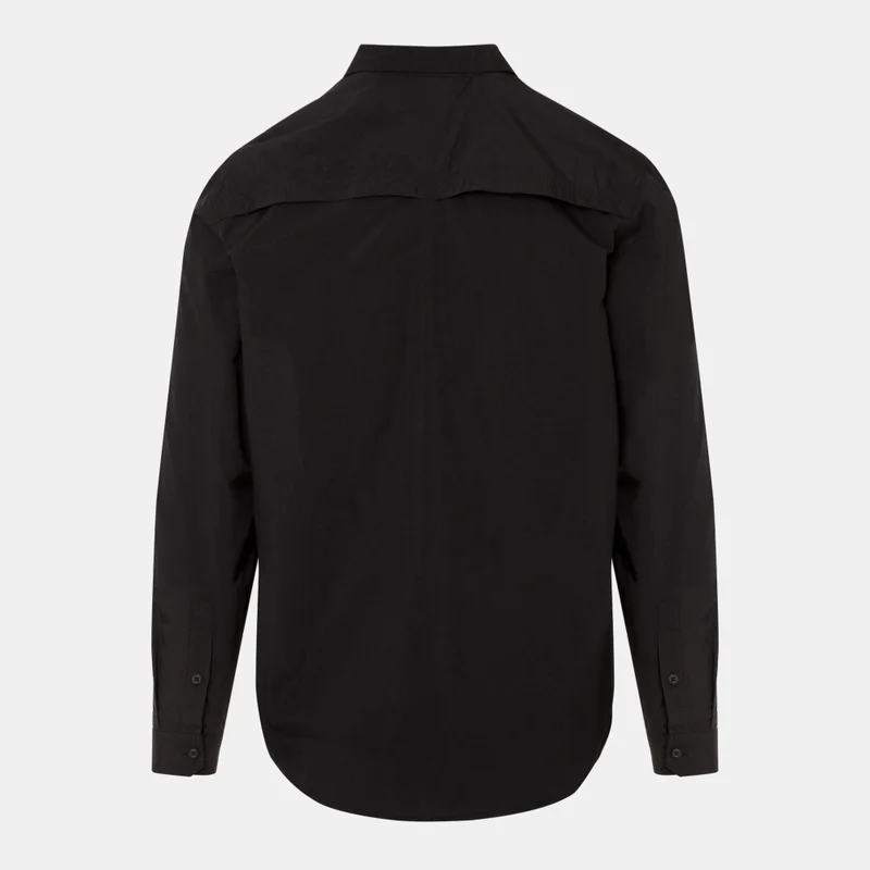 Sun and Sand Sports Men's Outdoor Long-Sleeve Shirt