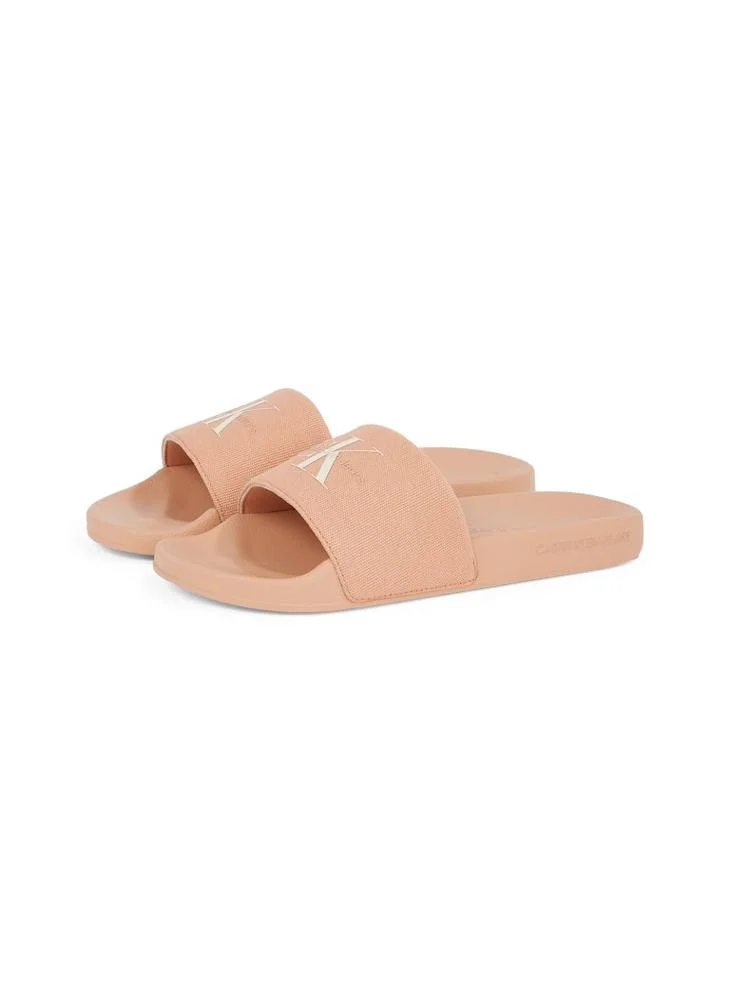 كالفن كلاين جينز MONOGRAM SLIDES