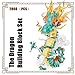 BDYDT Dragon Series Auspicious Lucky Dragon Micro Building Blocks Set 2860PCSBuilding Set Model Toys Gifts for Kid and Adult - Image 4