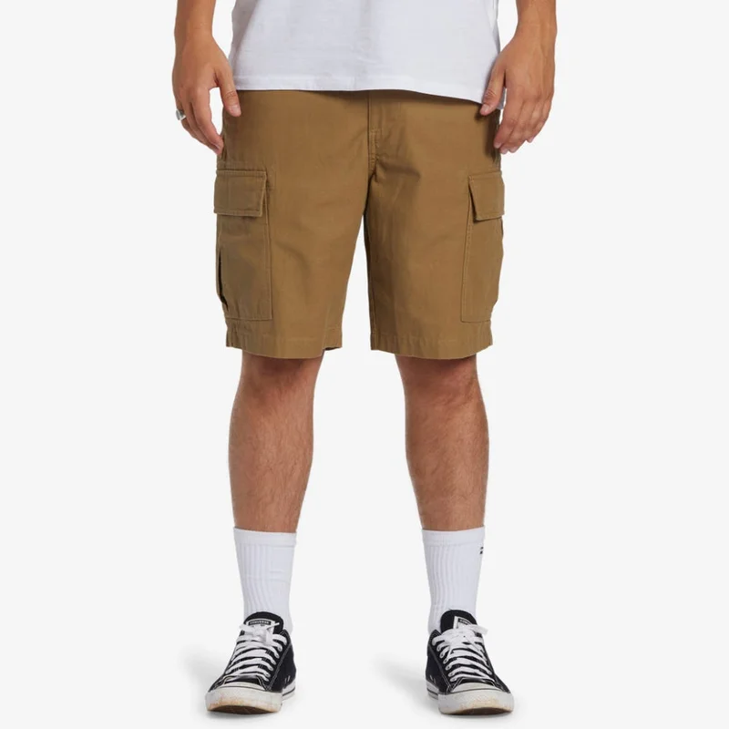 Combat Cargo Short - Men
