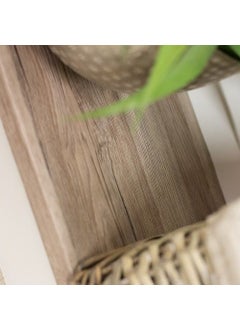 d-c-fix 346-0632 Sanremo Self-Adhesive Wood Pattern Foil  - Image 2