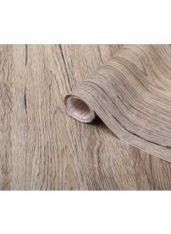 d-c-fix 346-0632 Sanremo Self-Adhesive Wood Pattern Foil  - Image 1