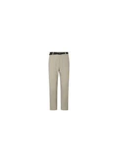 TOREAD Men's Hiking Pants - Quick-Dry Outdoor Pants with Adjustable Waist Dark brown  - Image 1
