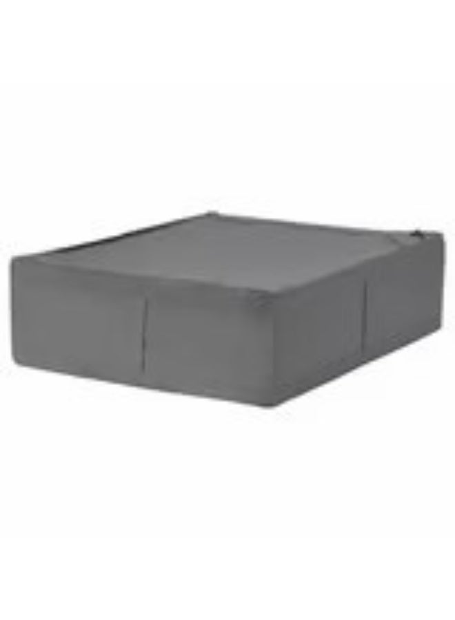 سكاب حقيبة تخزين باللون الرمادي الداكن - Image 1