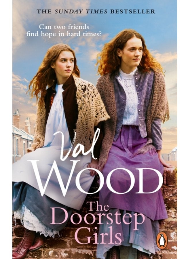 The Doorstep Girls - Paperback